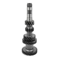 USA Standard Gear - USA Standard Gear ZMT51352-077-052 Manual Transmission T5 Gear Cluster - Image 4