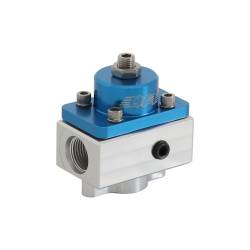Quick Fuel Technology - Quick Fuel Technology 30-1899QFT Fuel Pressure Regulator - Image 3