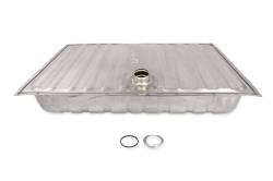 Scott Drake - Scott Drake C5ZZ-9002-D1A 64-68 Ford Mustang Fuel Tank - Image 1