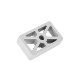 Scott Drake - Scott Drake C5ZZ-5705-LK1 64-70 Ford Mustang Suspension Body Lowering Kit - Image 4