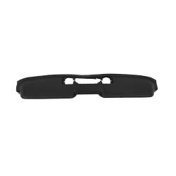 Scott Drake - Scott Drake C6ZZ-6504290BKR 1966 Ford Mustang Dashboard Panel - Image 3