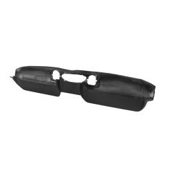 Scott Drake - Scott Drake C6ZZ-6504290BKR 1966 Ford Mustang Dashboard Panel - Image 4