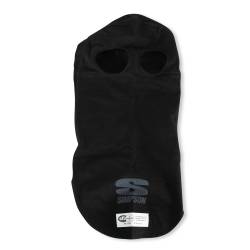Simpson Safety - Simpson Safety 23092K Profit Headsock Dual Eye Black - Image 4