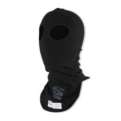 Simpson Safety - Simpson Safety 23092K Profit Headsock Dual Eye Black - Image 2