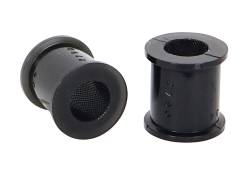 Nolathane - Nolathane REV012.0316 Rear Suspension Stabilizer Bar Bushing Kit for Toyota AWD - Image 2
