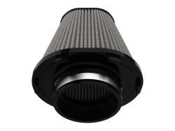 aFe Power - aFe 21-90115 MagnumFLOW Replacement Air Intake Filter Pro-Dry-S 4x7.75x6.5 7"T - Image 3