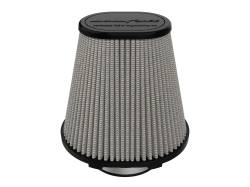 aFe Power - aFe 21-90115 MagnumFLOW Replacement Air Intake Filter Pro-Dry-S 4x7.75x6.5 7"T - Image 1