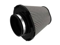 aFe Power - aFe 21-90115 MagnumFLOW Replacement Air Intake Filter Pro-Dry-S 4x7.75x6.5 7"T - Image 2