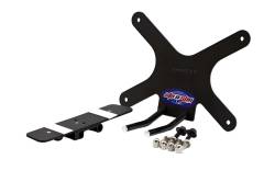 STO N SHO - STO N SHO SNS112 Quick Release License Plate Bracket for 16-23 Tesla Model X - Image 3