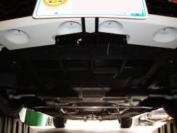 STO N SHO - STO N SHO SNS89b Quick Release License Plate Bracket 17 50th Anniversary Camaro - Image 4