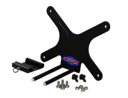 STO N SHO - STO N SHO SNS131 Quick Release License Plate Bkt for 17-18 Lexus RC350 F Sport - Image 3