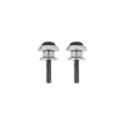 Scott Drake - Scott Drake C5ZZ-16763-S 65-73 Ford Mustang Hood Stop Buffer - Image 1