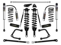 ICON Vehicle Dynamics - ICON K53364T Stage-4 1.25-3" Lift Kit Tubular UCA for 24-26 Toyota Land Cruiser - Image 6