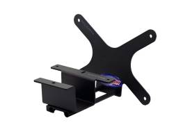 STO N SHO - STO N SHO SNS200a Quick Release License Plate Bracket 20-25 Chevy Corvette Z51 - Image 2