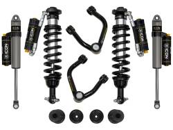 ICON Vehicle Dynamics - ICON K93205TA Stage-5 0-3.5" Lift Kit w/Tubular UCA AL KNK for 19-21 Ford Ranger - Image 3