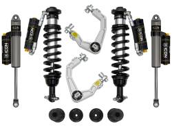 ICON Vehicle Dynamics - ICON K93205A Stage-5 0-3.5" Lift Kit w/Billet UCA AL KNK for 19-21 Ford Ranger - Image 3