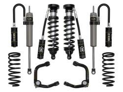 ICON Vehicle Dynamics - ICON K53134 Stage-4 0-3" Lift Kit w/Tubular UCA for 96-02 Toyota 4Runner - Image 2