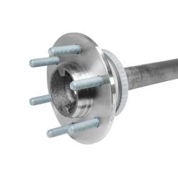 Yukon Gear and Axle - Yukon Gear YA F975020 Left Rear Axle for Ford 9.75" 34SPL 35.6 Long 6-Lug - Image 2