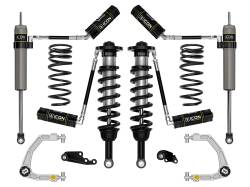 ICON Vehicle Dynamics - ICON K53355 Stage-5 1.25-3" Lift Kit w/Billet UCA for 24-26 Lexus GX550 - Image 1