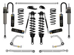 ICON Vehicle Dynamics - ICON K53358D Stage 8 Suspension System for 24-26 Lexus GX550 1.25-3" Lift - Image 2