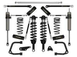 ICON Vehicle Dynamics - ICON K53407T Stage-7 1.25-3" Suspension System Tubular for 25-26 4Runner 4WD - Image 3