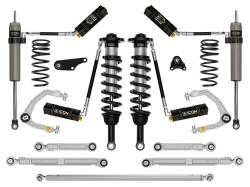 ICON Vehicle Dynamics - ICON K53410 1.25-3" Stage-10 Suspension System Billet for 25-26 4Runner 4WD - Image 3
