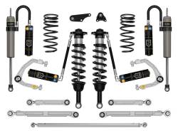 ICON Vehicle Dynamics - ICON K53411 1.25-3" Stage-11 Suspension System Billet for 25-26 4Runner 4WD - Image 4