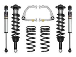ICON Vehicle Dynamics - ICON Vehicle Dynamics K53422 Suspension Lift Kit for 25-26 Toyota 4Runner RWD - Image 3