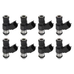 Holley EFI - Holley EFI 522-228X Fuel Injector - Image 1
