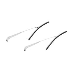 Scott Drake - Scott Drake KIT-WIP-6 Wiper Arm Adapter Kit for 66-68 Ford Mustang - Image 2