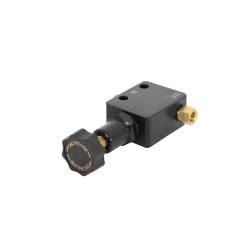 Scott Drake - Scott Drake C5ZZ-2B091-R 65-73 Ford Mustang Brake Proportioning Valve - Image 2