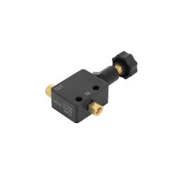 Scott Drake - Scott Drake C5ZZ-2B091-R 65-73 Ford Mustang Brake Proportioning Valve - Image 3