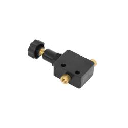 Scott Drake - Scott Drake C5ZZ-2B091-R 65-73 Ford Mustang Brake Proportioning Valve - Image 4