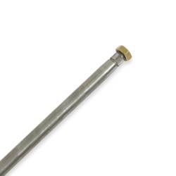 Scott Drake - Scott Drake C5ZZ-3548-P Steering Gear Box for 64-67 Ford Mustang - Image 4