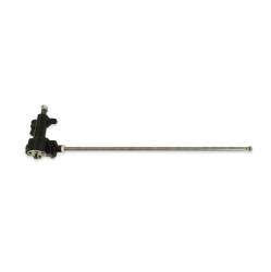 Scott Drake - Scott Drake C5ZZ-3548-P Steering Gear Box for 64-67 Ford Mustang - Image 1