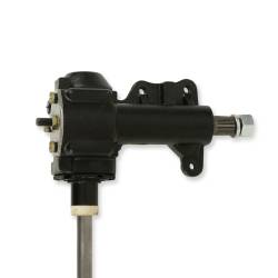 Scott Drake - Scott Drake C5ZZ-3548-P Steering Gear Box for 64-67 Ford Mustang - Image 3