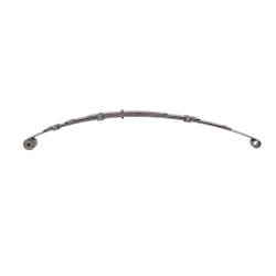 Scott Drake - Scott Drake C5ZZ-5560-S 64-68 Ford Mustang Leaf Spring - Image 4
