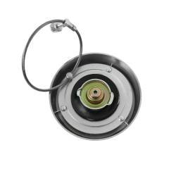 Scott Drake - Scott Drake C6ZZ-9030-B 1966 Ford Mustang Fuel Tank Cap - Image 4