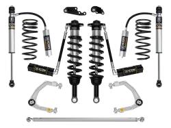 ICON Vehicle Dynamics - ICON K53354 Stage-4 1.25-3" Lift Kit w/Billet UCA for 24-26 Lexus GX550 - Image 1