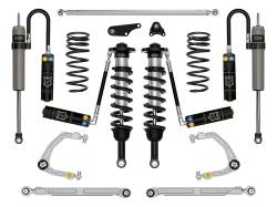 ICON Vehicle Dynamics - ICON K53368D Stage 8 Suspension System for 24-26 Land Cruiser 250 1.25-3" Lift - Image 7