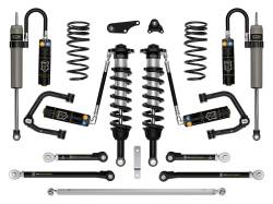 ICON Vehicle Dynamics - ICON K53369TD Stage-9 1.25-3" Lift Kit CDXS/Tubular UCA for 24-26 Land Cruiser - Image 7