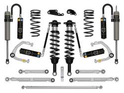 ICON Vehicle Dynamics - ICON K53359D Suspension Lift Kit for 24-26 Lexus GX550 - Image 2