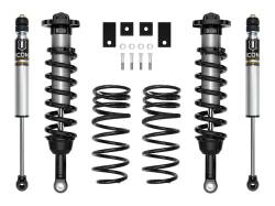 ICON Vehicle Dynamics - ICON K53233S Stage-3 3-3.75" Lift Kit for 23-26 Toyota Sequoia 4WD/RWD - Image 6
