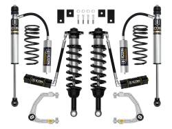 ICON Vehicle Dynamics - ICON K53236S Stage-6 3-4.5" Lift Kit w/Billet UCA for 23-26 Toyota Sequoia - Image 5