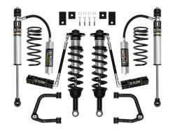 ICON Vehicle Dynamics - ICON K53236TS Stage-6 3-4.5" Lift Kit w/Tubular UCA for 23-26 Toyota Sequoia - Image 5