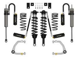 ICON Vehicle Dynamics - ICON K53239S Stage-9 3-4.5" Lift Kit w/Billet UCA CDCV for 23-26 Toyota Sequoia - Image 5