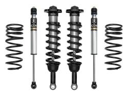 ICON Vehicle Dynamics - ICON K53391 Stage-1 2.5" Suspension Lift Kit for 23-25 Toyota Sequoia TRD Pro - Image 1