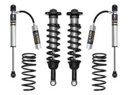 ICON Vehicle Dynamics - ICON K53392 Stage-2 2.5" Suspension Lift Kit for 23-25 Toyota Sequoia TRD Pro - Image 1