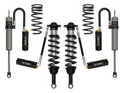 ICON Vehicle Dynamics - ICON K53395 Stage-5 2.5" Suspension Lift Kit for 23-25 Toyota Sequoia TRD Pro - Image 1