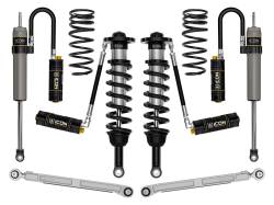 ICON Vehicle Dynamics - ICON K53396 Stage-6 2.5" Suspension Lift Kit for 23-25 Toyota Sequoia TRD Pro - Image 1